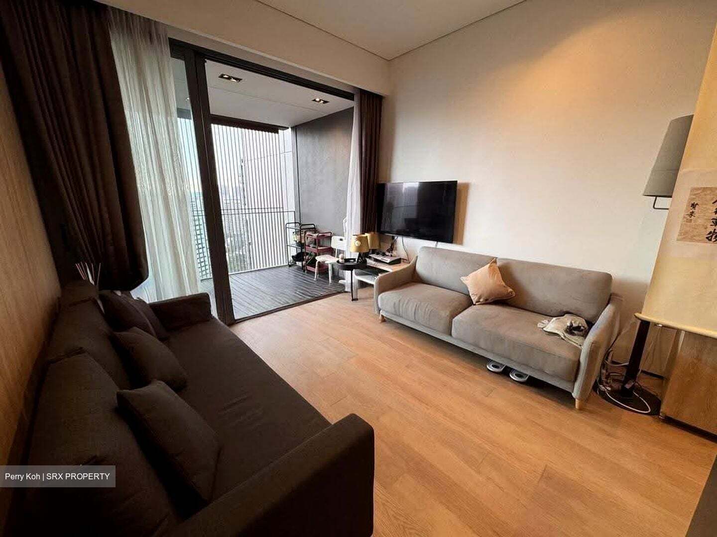 OUE Twin Peaks (D9), Condominium #626053081
